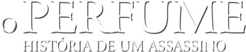 Perfume: A História de um Assassino - Logo 4