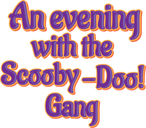 An Evening with the Scooby-Doo Gang | FlixBox