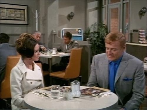 Family Affair, S04E03 - (1969)