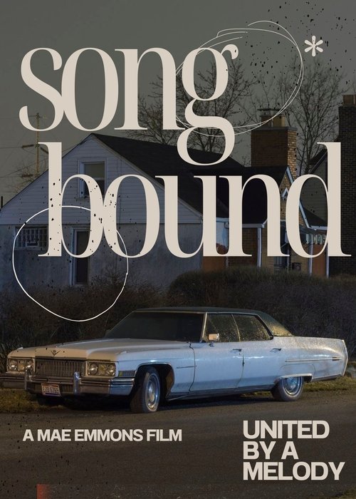 Poster image du film Songbound Songbound