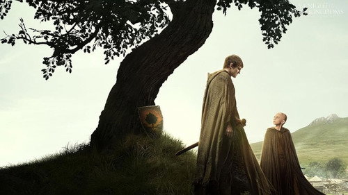 Game of Thrones The IMAX Experience — Fundos 18