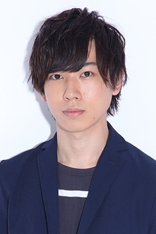 Kép: Gakuto Kajiwara színész profilképe