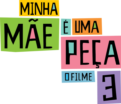 Minha Mãe é uma Peça 3: O Filme