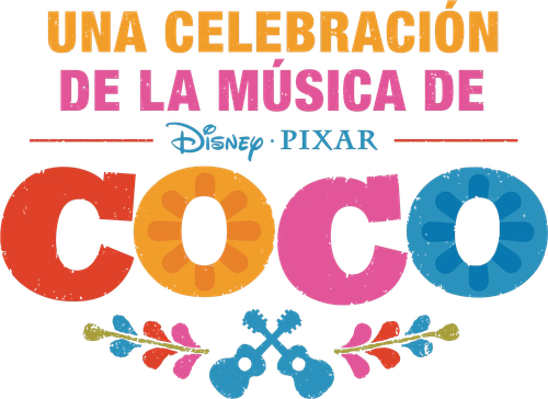 Coco: Celebración musical