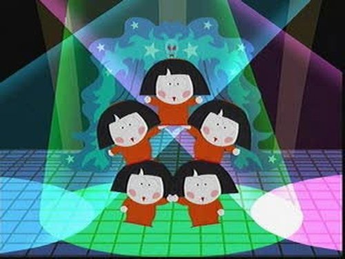 South Park: 4×4