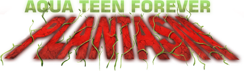 Aqua Teen Forever: Plantasm