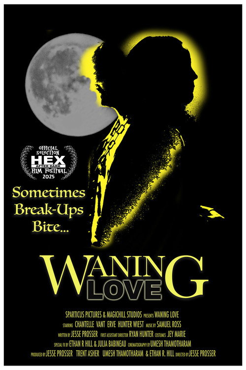 Waning Love