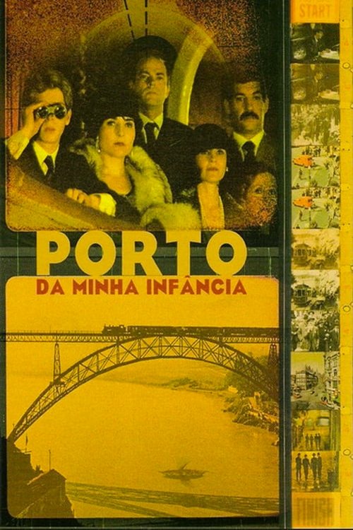 Porto da Minha Infância 2001