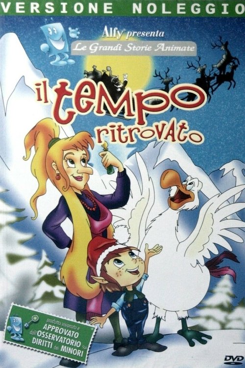 Il tempo ritrovato