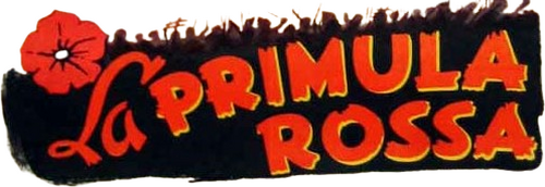 The Scarlet Pimpernel