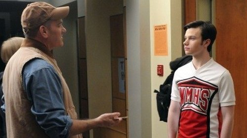 Glee: 1×18