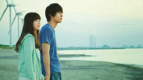 Navillera still