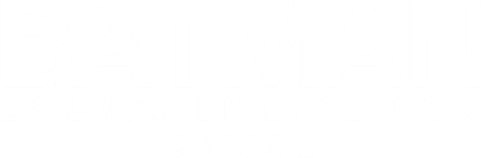 Batman: O Longo Dia das Bruxas - Parte 2 - Logo 2