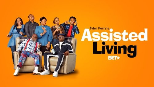 Tyler Perry's Assisted Living
