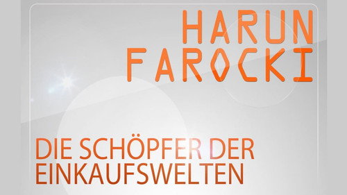 Die Schöpfer der Einkaufswelten Bild 1