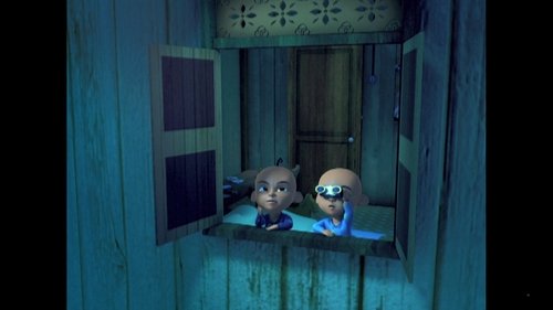 Image de l'épisode 2