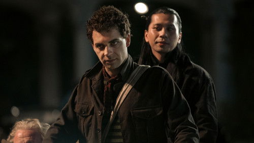 Entrevista com o Vampiro: 2×2