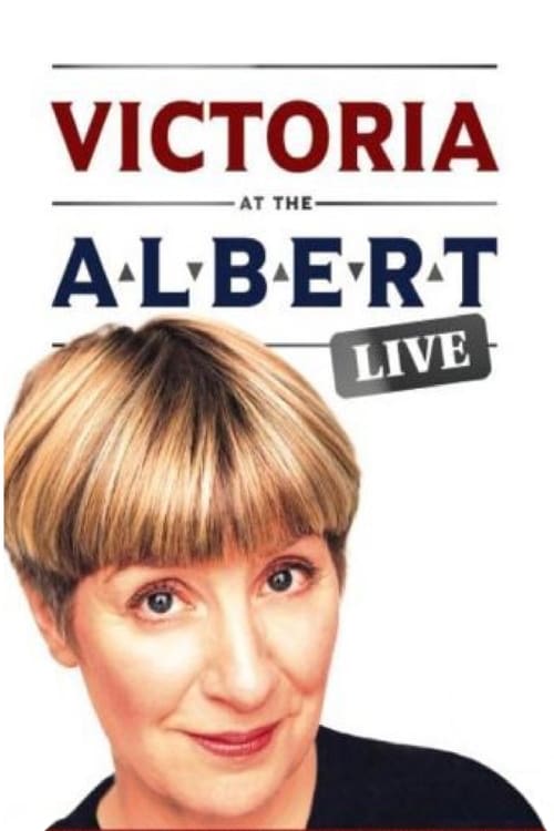 Victoria at the Albert - Live 2002