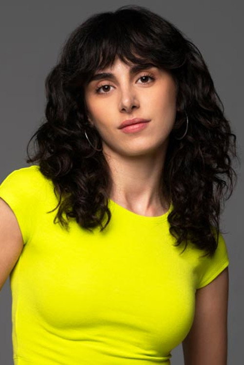 Leire Aguiar