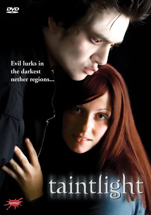 Taintlight (2009) poster