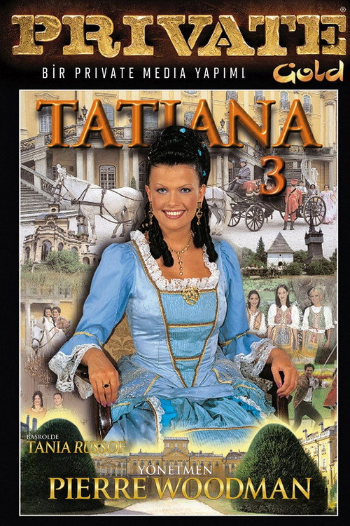 Tatiana 3