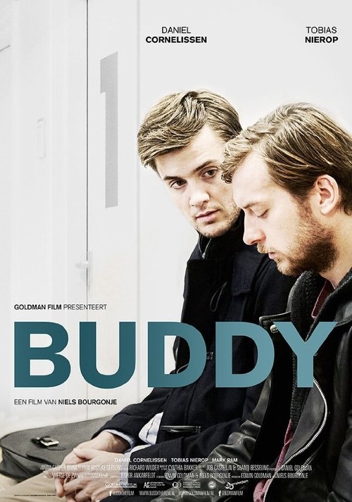 Buddy 2015