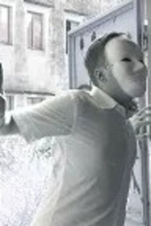 In He(ll)aven Everything is Fine film afişi