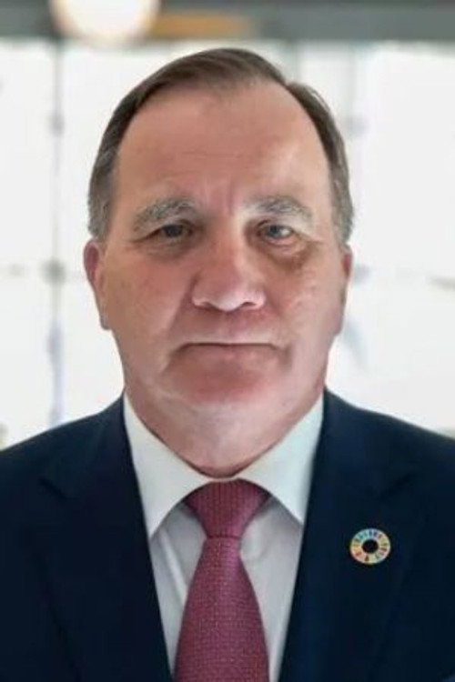 Stefan Löfven