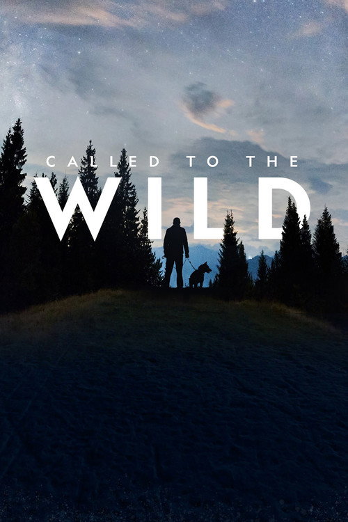 Called to the Wild poster