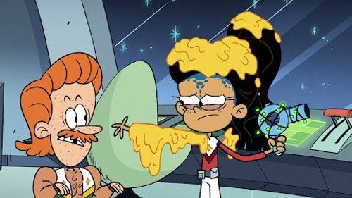 Close Encounters of the Nerd Kind (2)