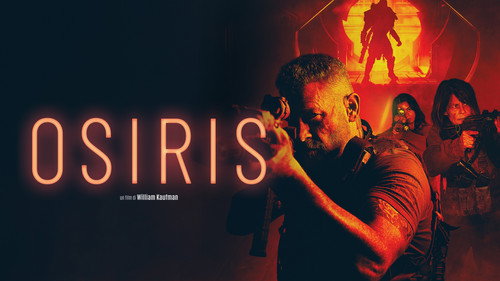 Osiris — Backdrops 14