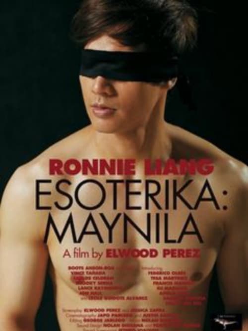 Poster Image for Esoterica: Manila