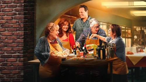 Nonnas Movie Screenshot