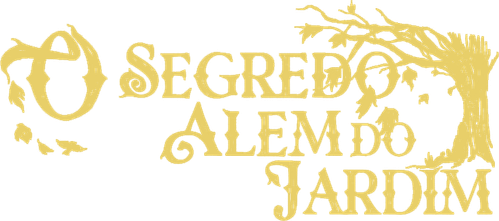 O Segredo Além do Jardim - Logo 5