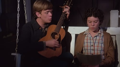 The Waltons, S03E23 - (1975)