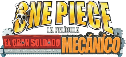 One Piece: Giant Mecha Soldier of Karakuri Castle - UnLim Play