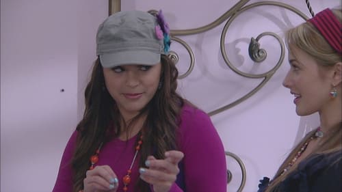 Grachi, S01E01 - (2011)