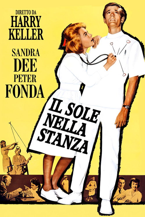 Il sole nella stanza