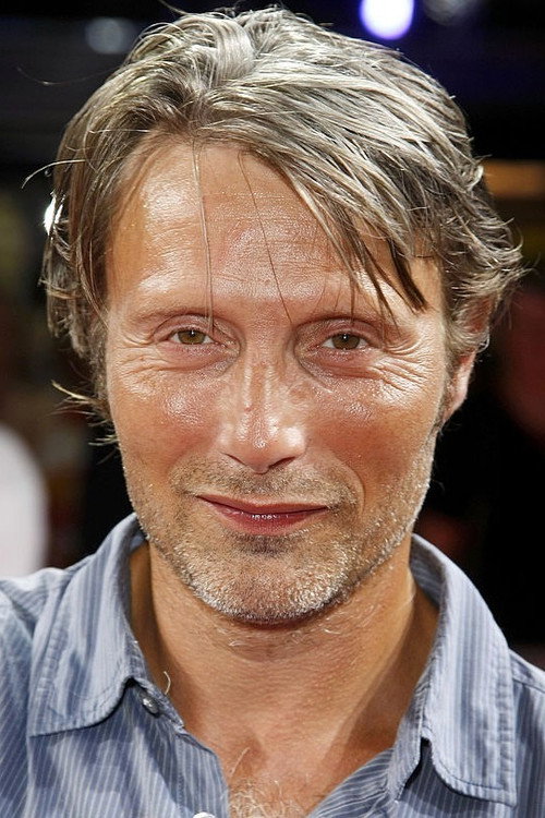 Foto de Mads Mikkelsen