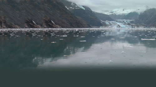 Alaskan Shorts - Season 1 Backdrop Blur