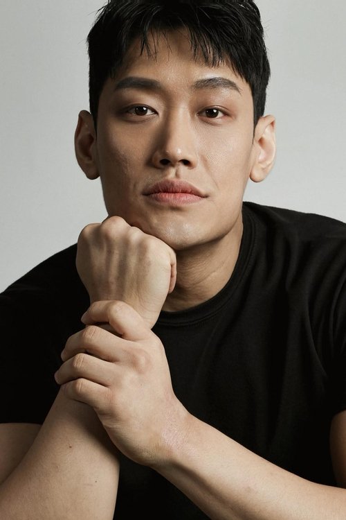 Yoo Sang-hyuk