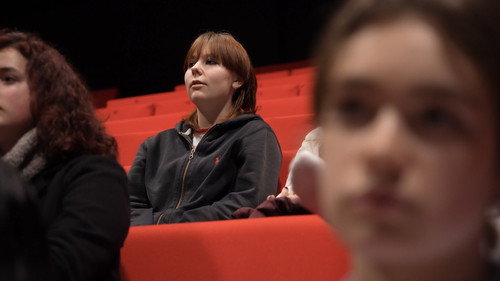 Bande Annonce Fête du court métrage