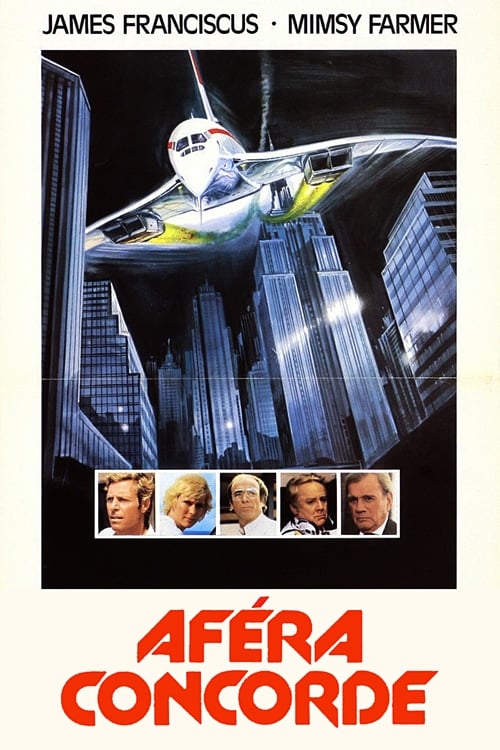 The Concorde Affair (1979)