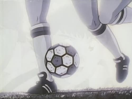 Poster della serie Captain Tsubasa J