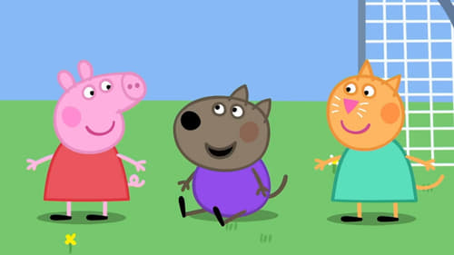 Poster della serie Peppa Pig Tales