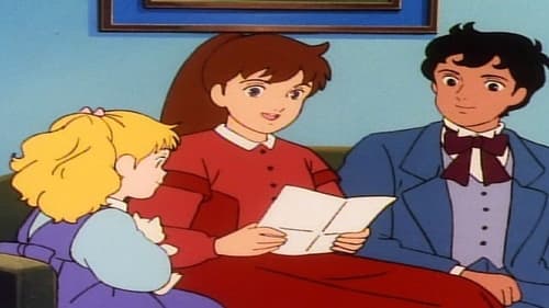 愛の若草物語, S01E31 - (1987)