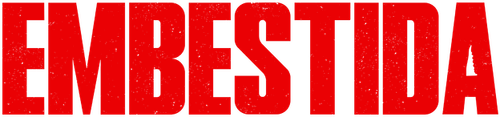 Ataque Brutal - Logo 3