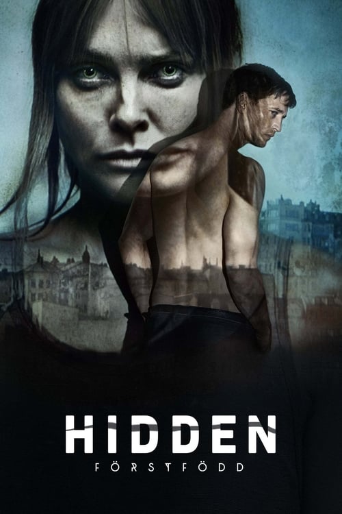Poster da série Hidden: First Born