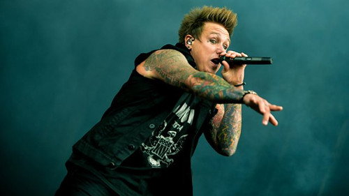 Papa Roach