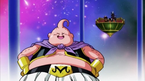 Dragon Ball Super: 1×79